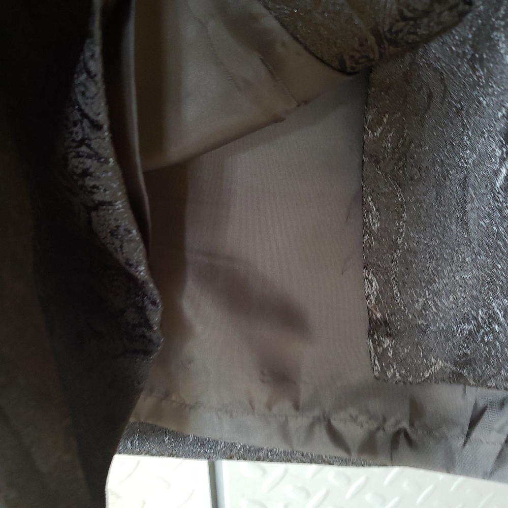 BNWT JONES WEAR belted classic (12) - Picture 3 of 11